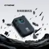 Cynova es Adecuado para Cubierta Protectora de Silicona para Cuerpo 360 de Dji Osmo, Cubierta Protectora de Seguridad, Anti-Rayaduras y Anti-Caídas