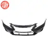 Adecuado para 2015-2017 Lexus Lexus Es200 Parachoques Delantero 521193t910 Lx1000312