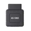 Terminal Inteligente para Coche 4G OBD Localizador OBD Posicionamiento de Doble Modo GPS/Beidou Consumo de Combustible Kilometraje Diagnóstico Remoto