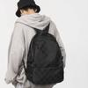 Mochila escolar para estudiantes universitarias estilo coreano nueva moda tablero de ajedrez verificador de tarjetas mochila para estudiantes de secundaria y preparatoria mochila texturizada para hombres