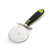 Venta al por mayor de Gadgets de Cocina del Fabricante, Juego de 18 Piezas de Utensilios de Cocina de Acero Inoxidable, Rallador de Queso, Espátula para Pizza, Abrelatas Creativo