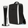 Bolsa de almacenamiento de viaje para PS5, bolsa de almacenamiento de doble capa con asa para el juego PS5, bolsa de protección para el hombro