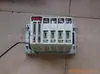 CPU servo usada MR-J2M-P8A garantía por tres meses