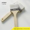 Direto da fábrica pincel à base de água pincel macio cera de madeira óleo tinta à base de água pincel especial pincel macio água seda pincel pincel sem costura