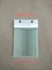 Cuchilla de corte para cartón corrugado, Peine de soporte para papel, Máquina de corte de cuchilla fina Kaituo Chaoyou Jiapeng Jingshan, Peine de soporte para papel de fibra