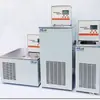 Tanque de baja temperatura, tanque de agua a temperatura constante, enfriador, refrigeración de alta y baja temperatura de laboratorio, control de temperatura PID con pantalla digital, circulación interna y externa