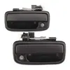 Manija de Puerta de Coche Transfronteriza 6921035070 692203502 Adecuada para Manija de Puerta de Coche Toyota Accesorios para Automóviles