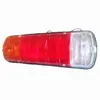 Accesorios para cargadora Xiagong 951/953/955/958 luz trasera de freno direccional