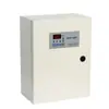 Caja de Control de Válvula Eléctrica Tipo MVC Unidad de Control Operador Manual Válvula de Compuerta Válvula de Bola Válvula de Mariposa Controlador