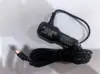 Adaptador de Encendedor de Cigarrillos para Coche con Navegación, Modelo Nuevo con Cable, Cargador de Coche, Cargador para Cámara de Tablero, Cable de Alimentación de 3.5m Cargador de Coche