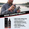 Lubricante para Carretes de Pesca Jue Fish Engranajes de Carretes de Pesca Impermeable Anti-Corrosión en Aerosol Accesorios de Pesca Aceite de Mantenimiento
