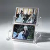Tarjetas de Estrella Populares Estilo Película y TV, Tarjetas Coleccionables de Alta Definición, Tamaños Personalizables Bajo Pedido, Se Aceptan Pedidos al Por Mayor
