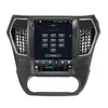 Adecuado para el sistema de navegación para coche de pantalla grande específico para el modelo Fengshen A60 de 2012-2015