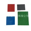 Paneles compuestos de cloruro de polivinilo para minería subterránea: retardante de llama, antiestático, disponible en una gama completa de colores, resistente al desgaste y fácil de manejar