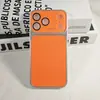 Funda Lipilip Chapada en Plata para Teléfono Móvil Adecuada para Apple 17Promax Carcasa Dura Funda Protectora para Teléfono Móvil Iphone16 Material al por Mayor
