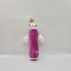 Nuevo producto transfronterizo EL INCREÍBLE CIRCO DIGITAL CIRCO DIGITAL payaso de peluche de dibujos animados