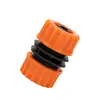 Accesorios de Conexión Rápida para Suministro de Agua, Conector Rápido de Extensión para Empalme y Reparación de Manguera de 1/2 Pulgada, 3/4 Pulgada, 1 Pulgada