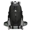 Mochila de Senderismo Azela Mochila Deportiva de Senderismo al Aire Libre Mochila Ligera a Prueba de Salpicaduras Gran Capacidad Ligera