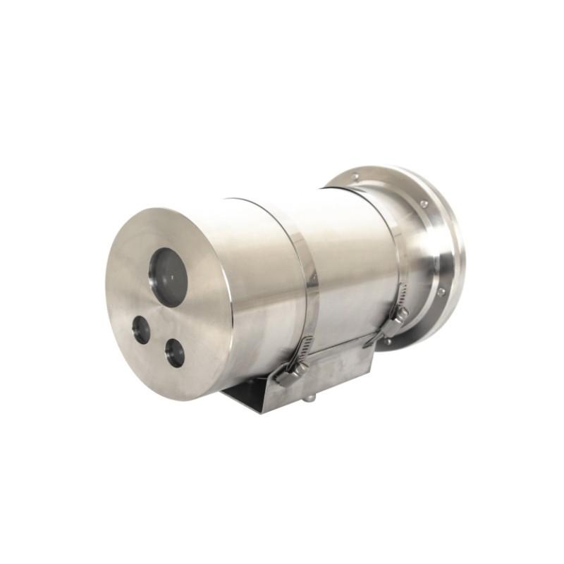 防爆内置红外摄像仪