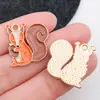 Mezcla 50 Colgantes de Pavo de Acción de Gracias, Calabaza y Hongo de Dibujos Animados Accesorios para Pulsera y Llavero DIY