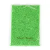 Cuentas de Vidrio Pintado de Colores para Millet 3 mm, 450 g, Transfronterizo, Accesorios para Pulseras, Collares, Pendientes DIY, Venta al por Mayor