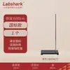 Suporte de Ferro Labshark Instrumento de Experimento Químico Braçadeira Cruzada Suporte Quadrado Padrão de Laboratório Conjunto Completo Especial