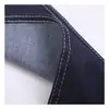 Sarja de denim 9.5oz denim stretch TR tecido jeans masculino para negócios