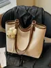Moda Popular Atmosférica Simples Japonesa Coreana 2026 Verão Feminino Nova Versátil Nicho Diária Ombro Único Bolsa Tote de Mão