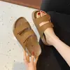 Chanclas Birkenstock de Suela Gruesa para Mujer, Nuevo Modelo Verano 2026, Cómodas Chanclas Antideslizantes para Playa, Sandalias Deportivas Casuales