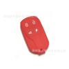 Aplicável à capa de chave de silicone para carro elétrico Wuyang, tamanho de moto Suzuki Harley, Rei Tartaruga, carro a bateria Fujida, feminino
