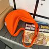 Bolsa de Ombro Único para Homens 2026 Nova Bolsa Dumpling Estilo Japonês Casual Versátil Tendência Bolsa Transversal Mochila Simples para o Dia a Dia para Mulheres