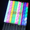 Palo de Luz LED Intermitente para Bar Palo de Luz Punto Baile Palo Intermitente Extendido Palo Intermitente para Marquesina Discoteca Baile de Belleza Palo Intermitente Ktv