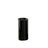 Balde de Hidratação Acrílico Transparente Cultivo de Flores Vaso para Flores Frescas Decoração de Água Profunda Arranjo de Flores Plástico Fábrica de Florista Venda Direta Flores