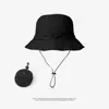 Sombrero de Senderismo para Mujer con Ala Ancha, Protección Solar, Sombrero Parasol, Adecuado para Viajes por la Pradera de Xinjiang y el Oeste de China, Sombrero de Vaquero Occidental