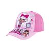 Sombrero para Niños Primavera y Otoño Sombrero Coreano de Dibujos Animados Sombrero para Hombre para Bebé Protector Solar Sombrero para Niñas Sombrilla Gorra de Béisbol Gorra