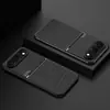 Adecuado para Funda de Teléfono Móvil Honor 600Pro X8D Texturizada Agujero Fino Magic8 Magnética Honor 400Smart Funda Protectora