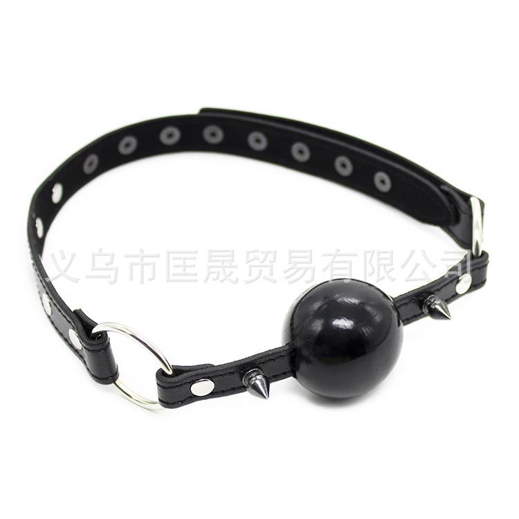 皮革带钉口塞