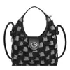 Bolso de Hombro Cruzado Versátil Casual Retro 2025 Nuevo Transfronterizo de Gama Alta para Viajes Cotidianos Simple de Nicho de Moda Tendencia