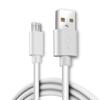 Cable de Datos para Teléfono Móvil tipo-c Carga Rápida 1/2/3 m microUSB Teléfono Móvil Carga Rápida Cable de Datos Android tipo-c