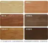 Soporte de pata de mesa de tablero grande de madera maciza, Pata de mesa de isla tipo pedestal de madera maciza, Mesa de bar de madera de pino, Pata de mesa de té estilo chino, Mesa de esquina