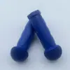 Envío Gratis Puños de Manillar para Patinete Infantil Cubiertas Suaves de Goma Manillar Universal para Vehículos de Tres Ruedas Cuatro Ruedas Cochecitos Accesorios de Bicicleta