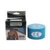 Parche muscular transfronterizo, cinta intramuscular, parche facial, vendaje de lifting, parche para el pecho, rodillera, parche muscular, equipo de protección para correr, cinta deportiva