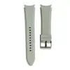 Adecuado para Samsung Watch6 7Watch5Prowatch4 Correa de Silicona Correa Watch4Classic en Stock