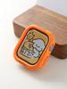 Capa Protetora para Apple Smart Watch Watchs11 Capa Macia S10S9S8S7 Anti-Risco e Anti-Queda Atacado