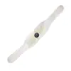 Cinturón de masaje vibratorio, cinturón abdominal para quemar grasa y moldear, dispositivo de escultura de belleza para cintura y abdomen, masajeador de pulso EMS con calefacción por compresa caliente
