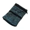 Bolsa de Muñeca Deportiva Transfronteriza, Bolsa de Brazo para Teléfono Móvil de Ciclismo y Carrera al Aire Libre, Bolsa de Brazo de Yoga Portátil de Alta Elasticidad, Lista para la Venta