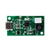 Módulo de medición ultrasónica humidificador atomizador de pulverización USB incubación DIY Circuito Integrado Placa de Circuito impreso controlador