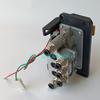 5Cv-D-N 5Cv-D Válvula de Control Manual de Cinco Orificios para Camión Volquete Hidráulico Control Combinado de Límite de Elevación Válvula de Aire