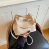 Bolsa Popular Transfronteriza de Gran Capacidad para Mujer, Bolso de Hombro Estilo Nicho de Gama Alta, Bolso Cubo para el Trabajo y el Viaje Diario, Bolso Cruzado de un Solo Hombro