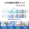 Almofada de cintura para dormir com conforto de nuvem para deitar de costas ou de lado, colchão de apoio lombar para dormir à noite, almofada de cintura para ficar sentado por longos períodos, cinto lombar de suporte para dormir